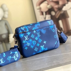 Mens LV Satchel Bags